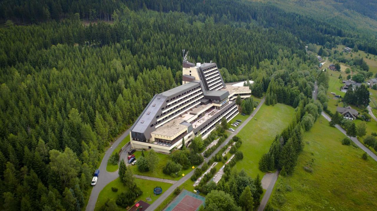 Orea Resort Horal Spindleruv Mlyn Exterior photo