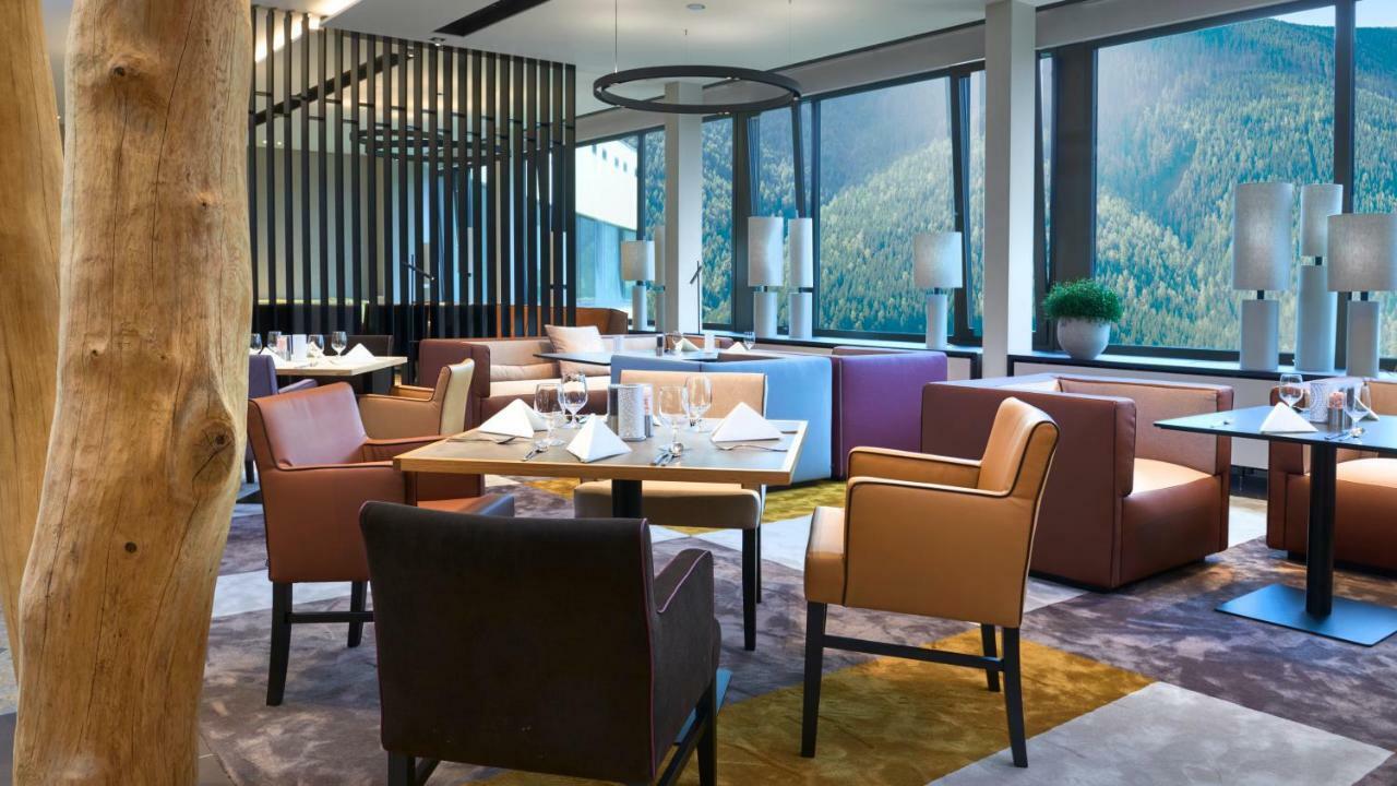Orea Resort Horal Spindleruv Mlyn Exterior photo