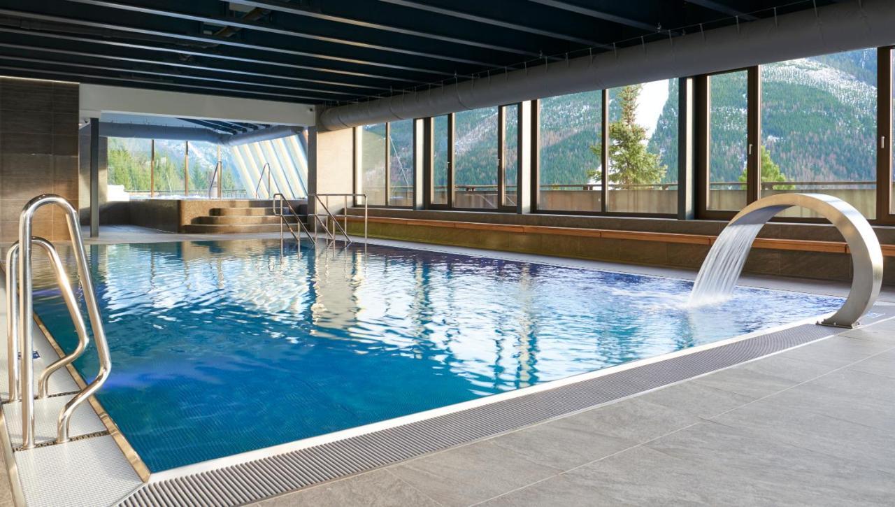 Orea Resort Horal Spindleruv Mlyn Exterior photo